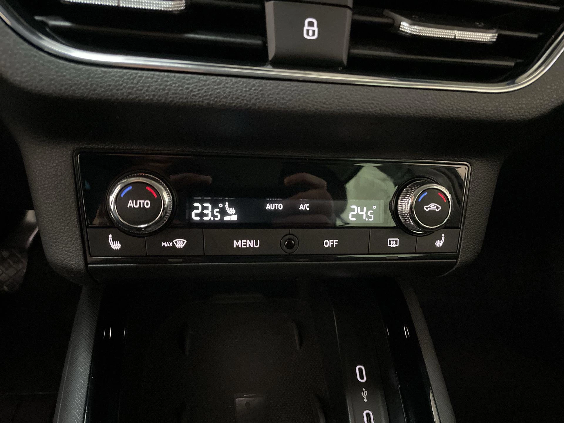 Hoofdafbeelding Škoda Kamiq