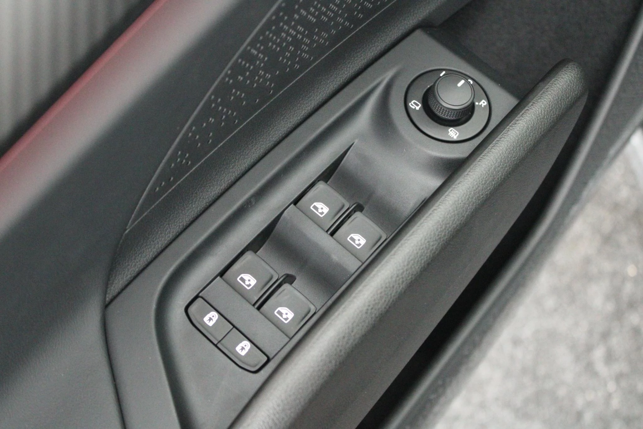 Hoofdafbeelding Škoda Elroq