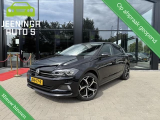 Volkswagen Polo 1.0 TSI Highline R  adaptive cruise automaat
