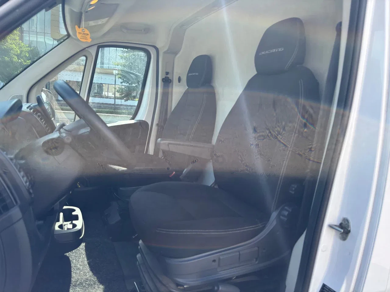 Hoofdafbeelding Fiat Ducato