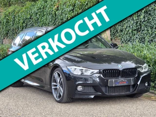 BMW 3-serie Touring 320i M Sport Edition BTW AUTO !! Panorama Apple CarPlay 19inch NAP NL Garantie mog.