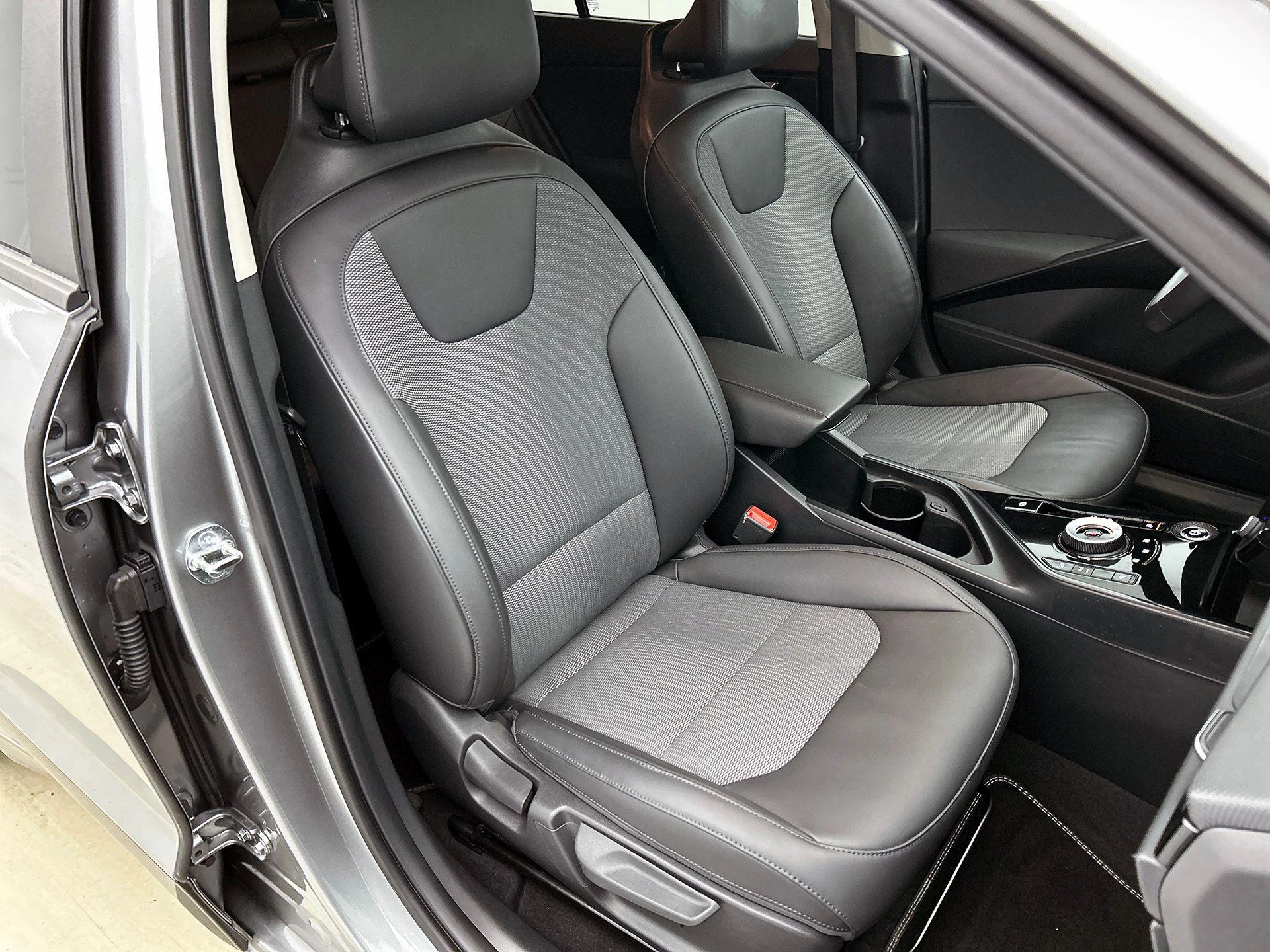 Hoofdafbeelding Kia Niro EV