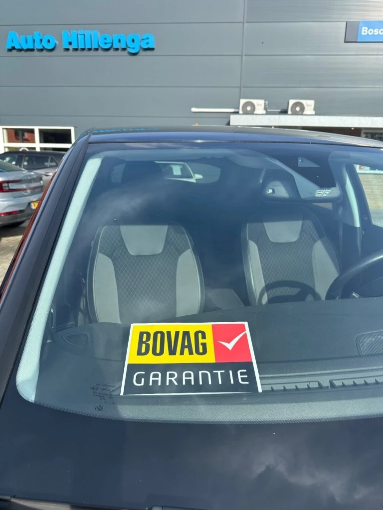 Hoofdafbeelding Opel Grandland