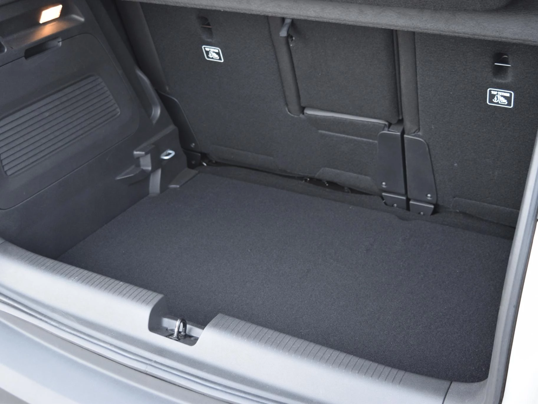 Hoofdafbeelding Opel Crossland