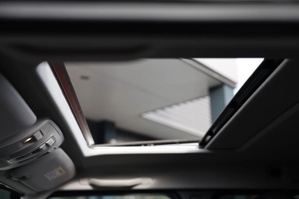 Hoofdafbeelding Mercedes-Benz G-Klasse