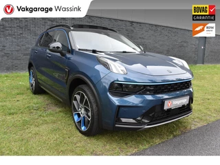 Lynk & Co 01 1.5 Plugin-Hybride nl auto Pano