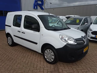 Renault Kangoo Express 1.5 dCi AIRCO CRUISE NAVIGATIE PDC