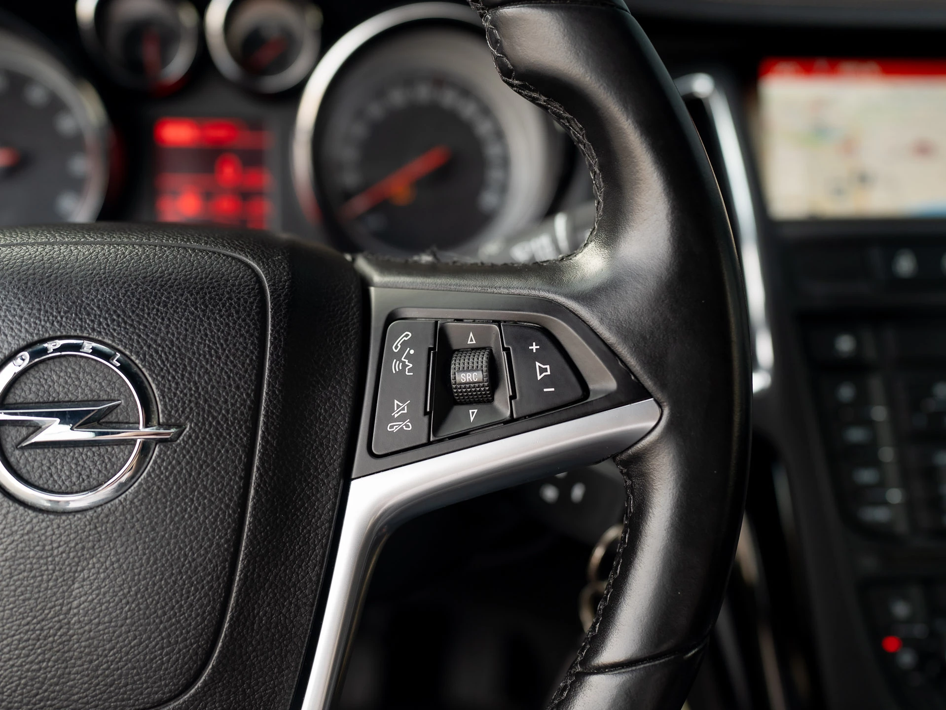 Hoofdafbeelding Opel Cascada