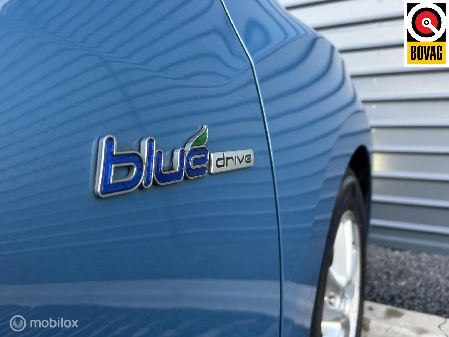 Hoofdafbeelding Hyundai i30