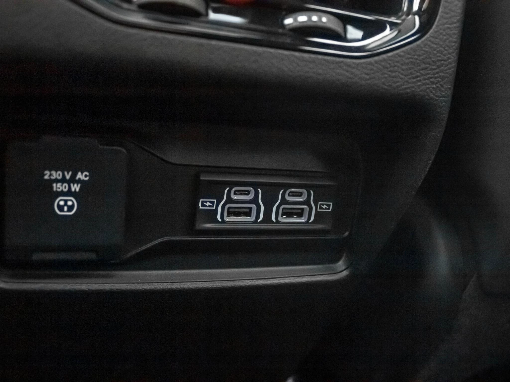 Hoofdafbeelding Jeep Grand Cherokee