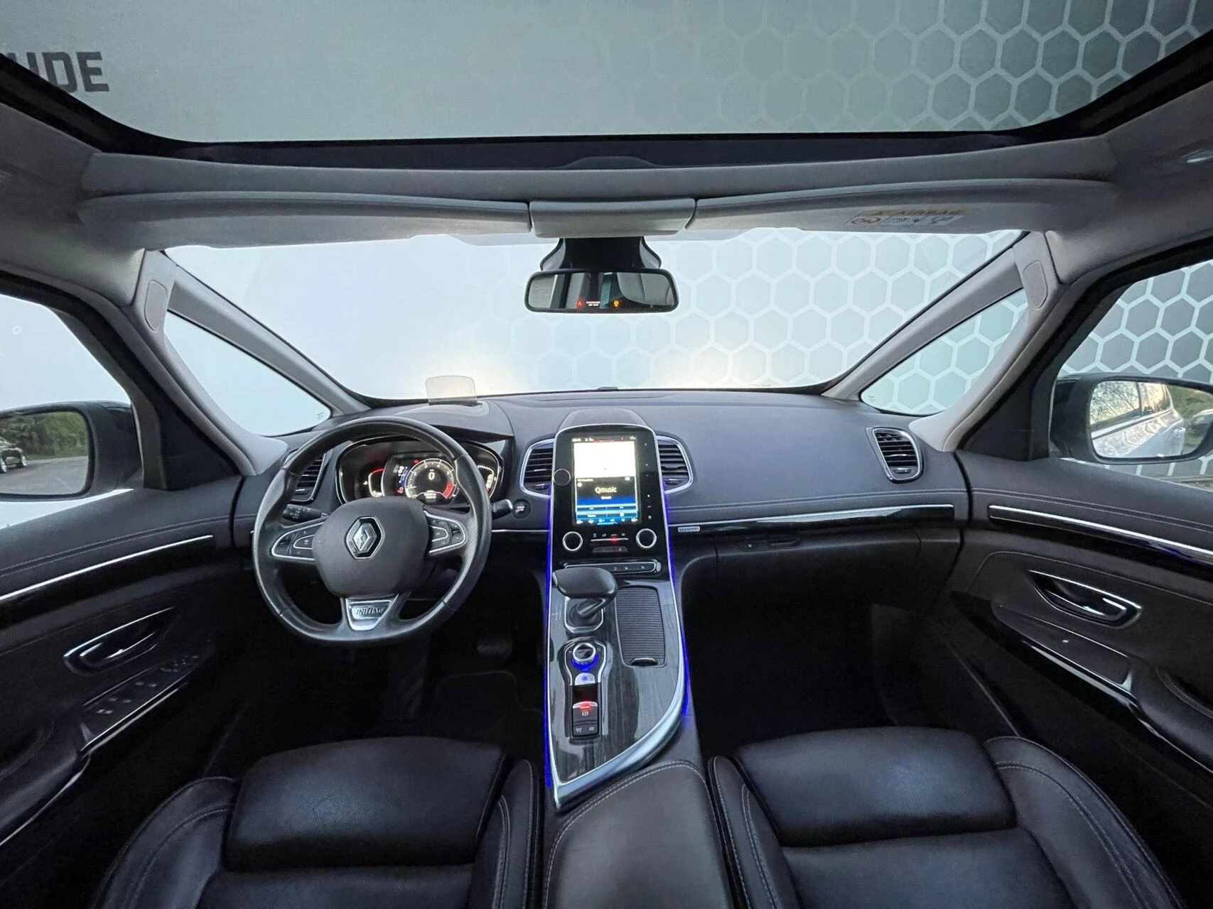 Hoofdafbeelding Renault Espace