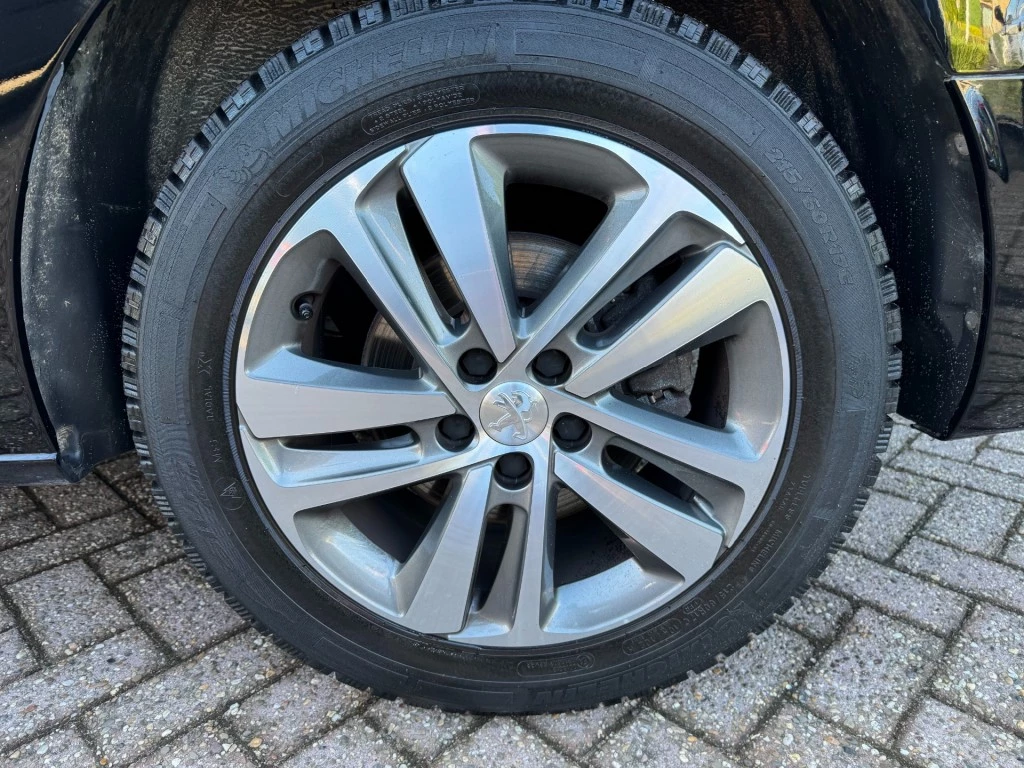 Hoofdafbeelding Citroën Jumpy