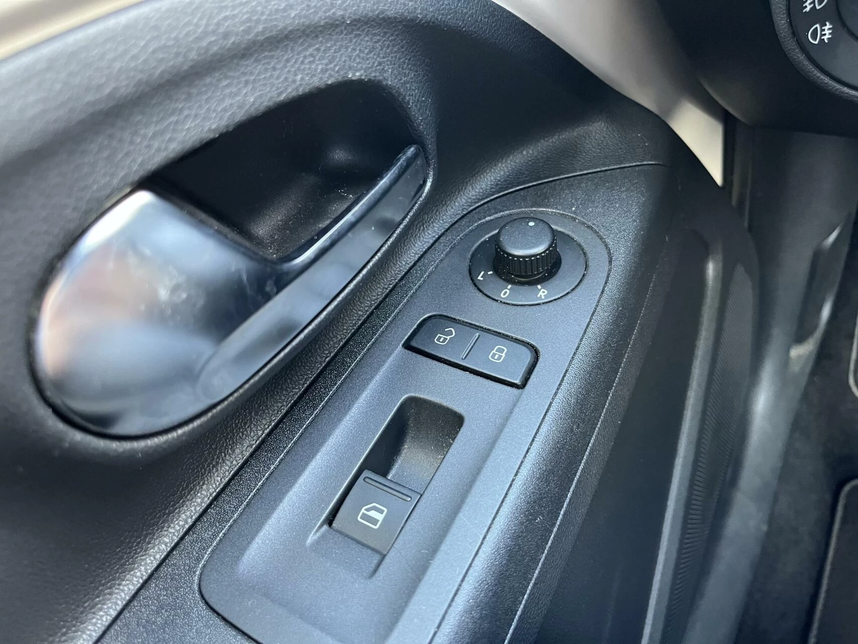 Hoofdafbeelding SEAT Mii