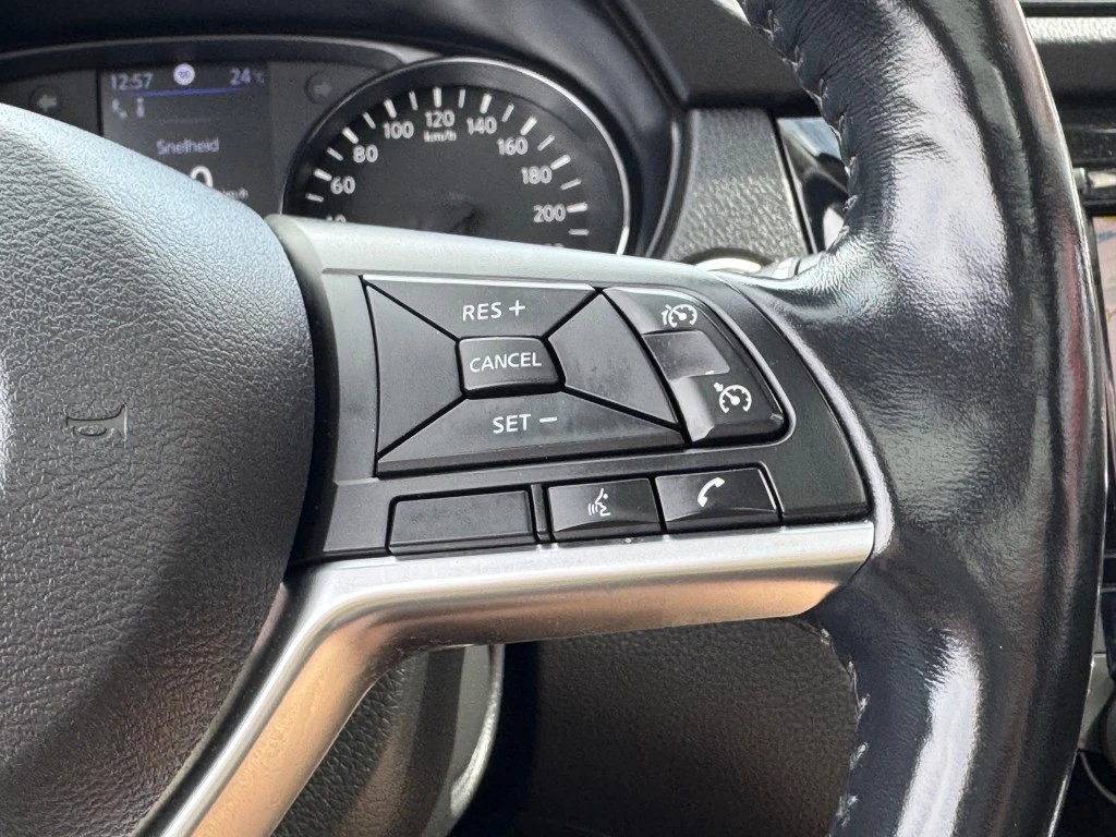 Hoofdafbeelding Nissan X-Trail