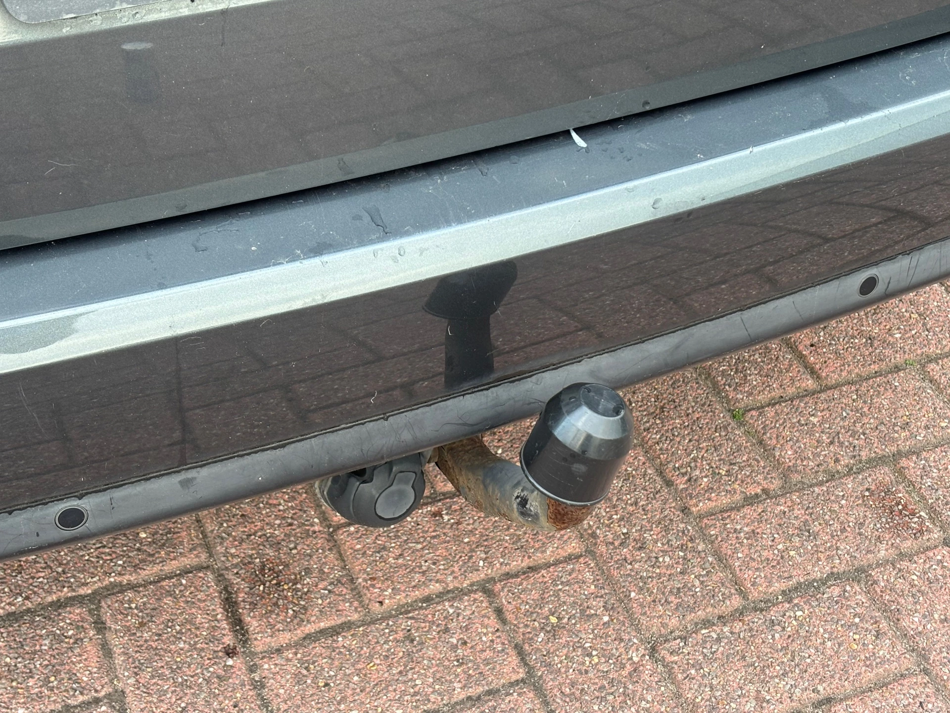 Hoofdafbeelding Citroën C4 Picasso