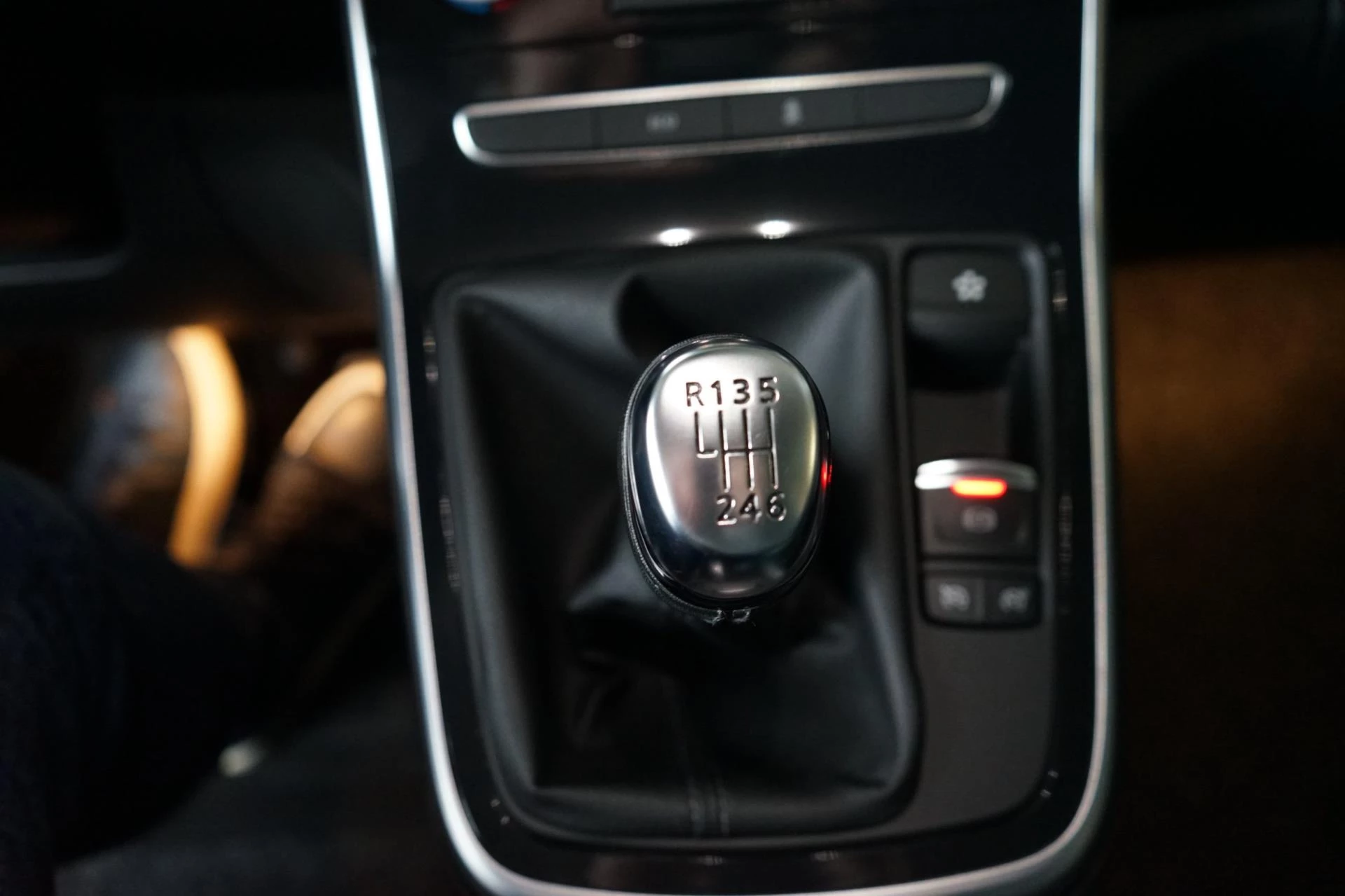 Hoofdafbeelding Renault Scénic