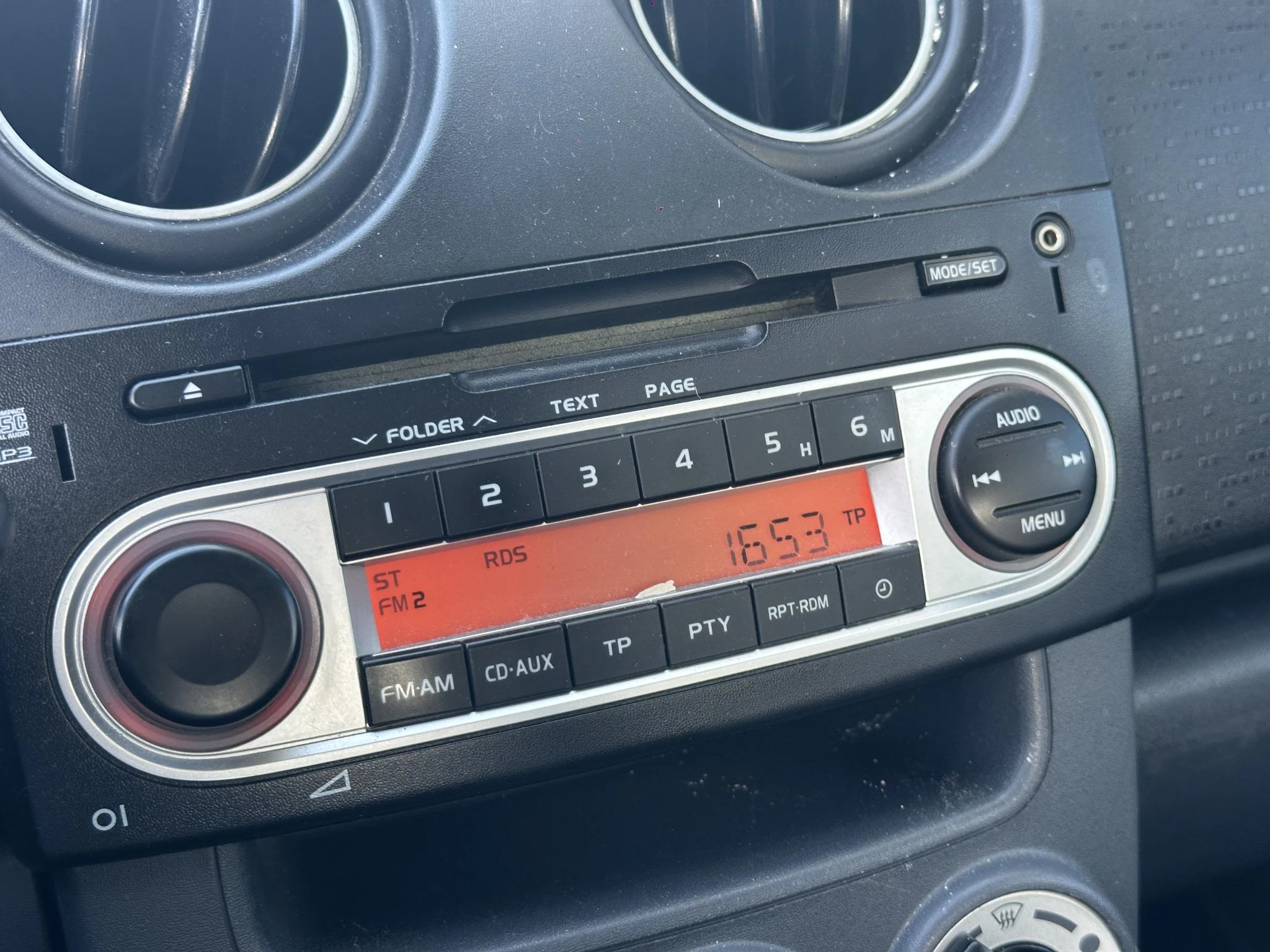 Hoofdafbeelding Mitsubishi Colt