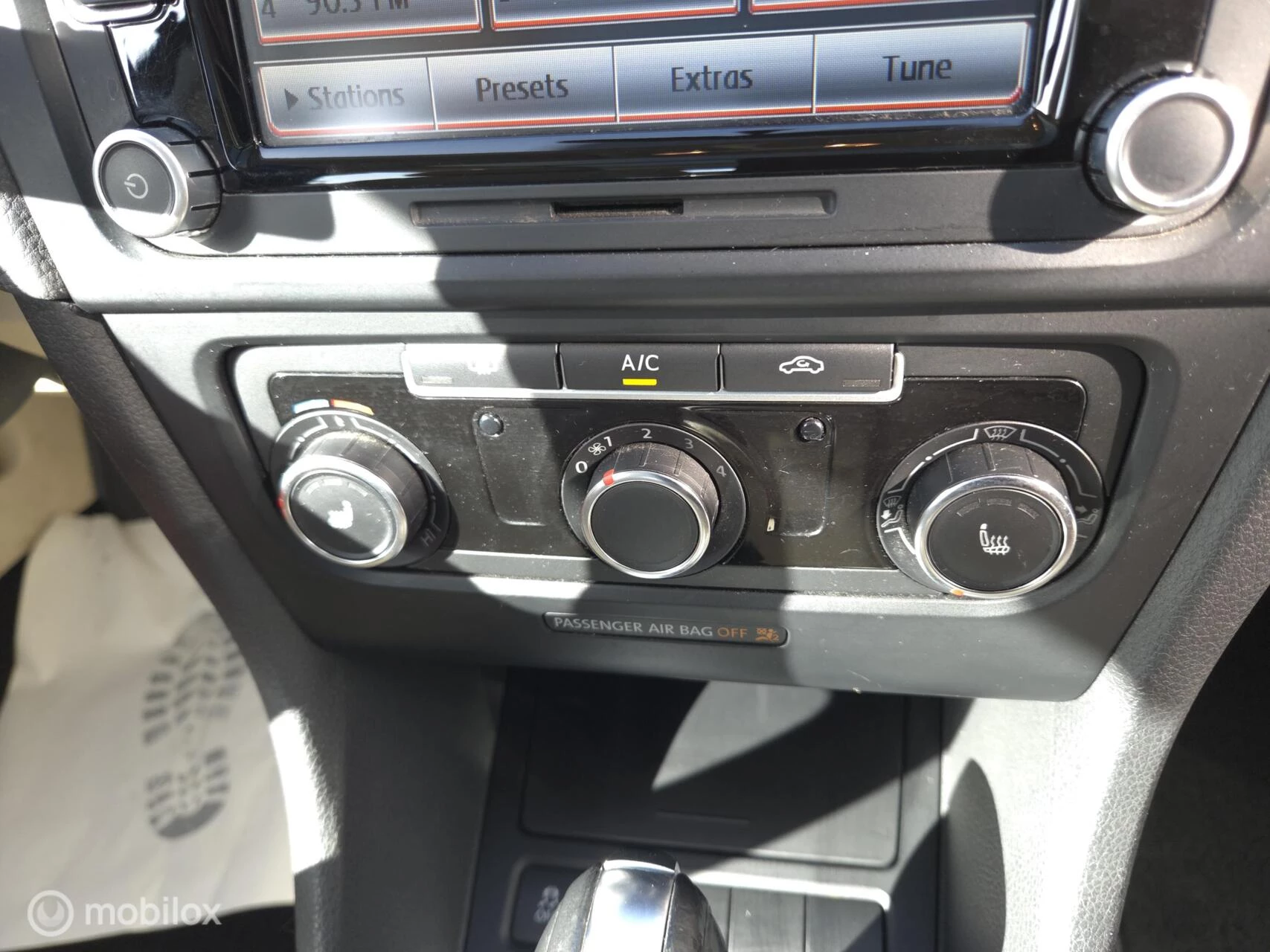 Hoofdafbeelding Volkswagen Jetta