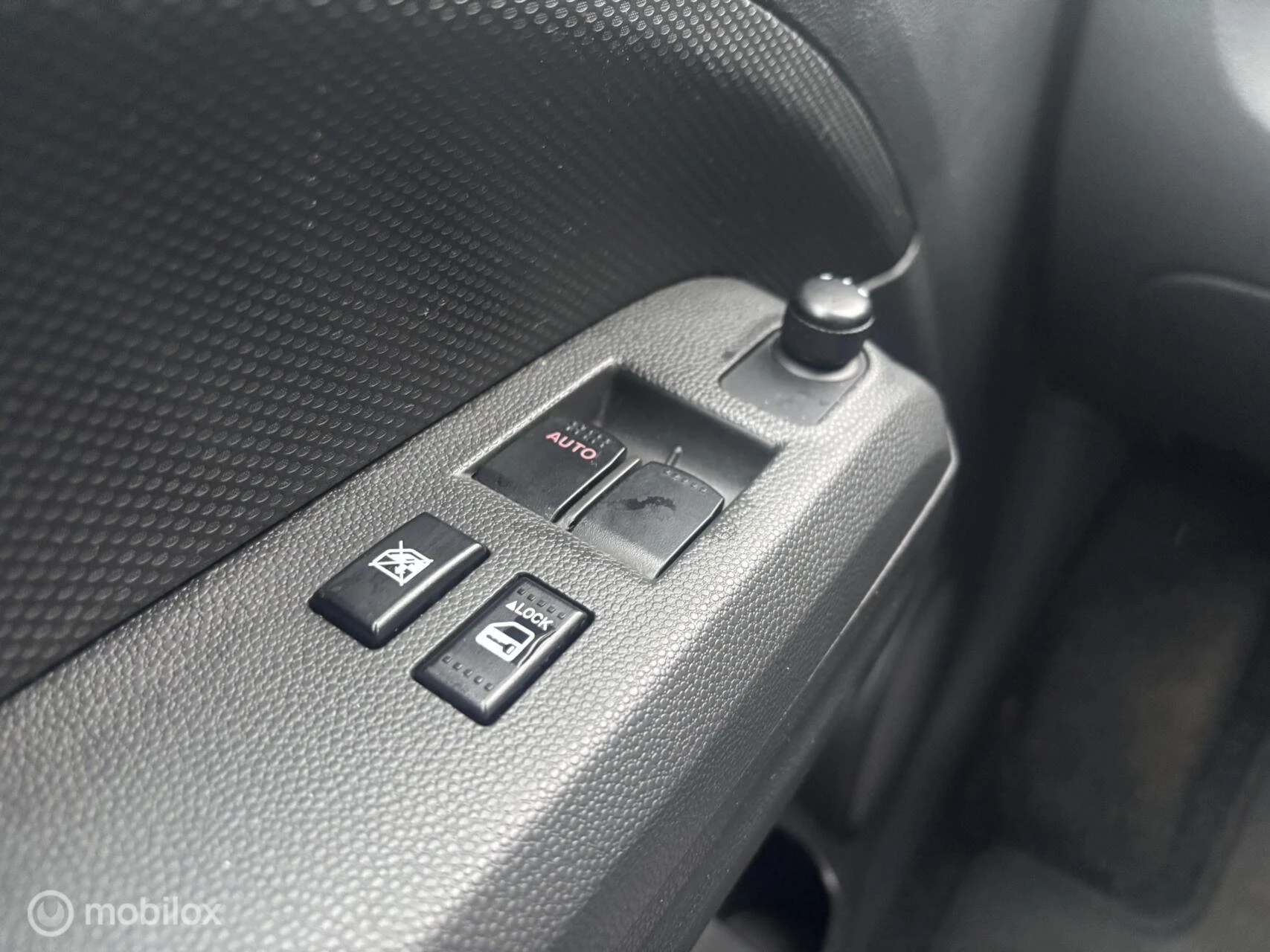 Hoofdafbeelding Opel Agila