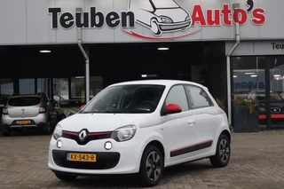 Renault Twingo 1.0 SCe Collection Airco, Radio, Elektrische ramen