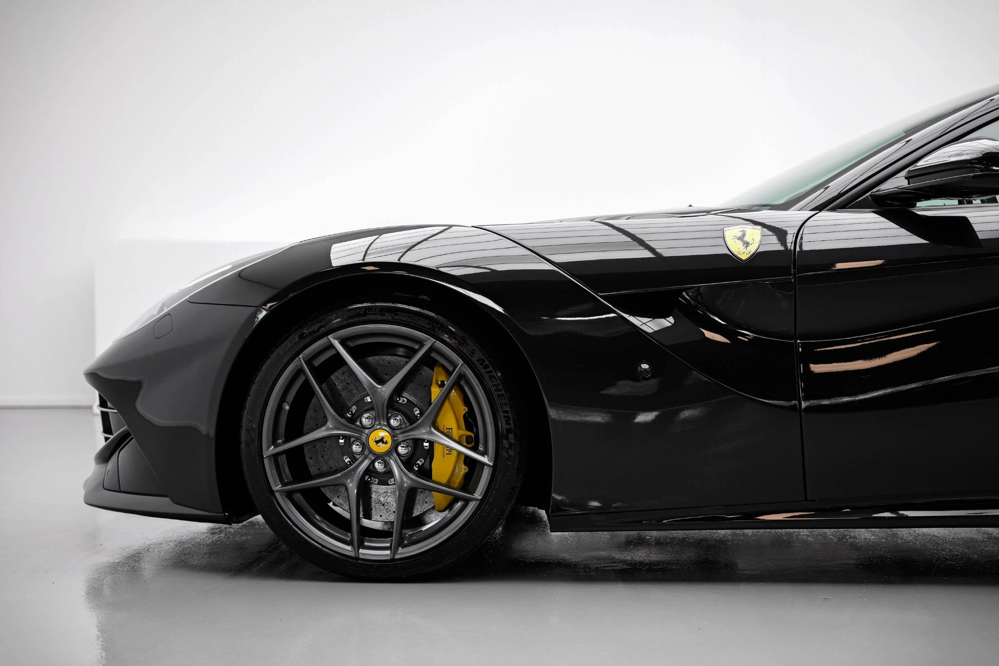 Hoofdafbeelding Ferrari F12