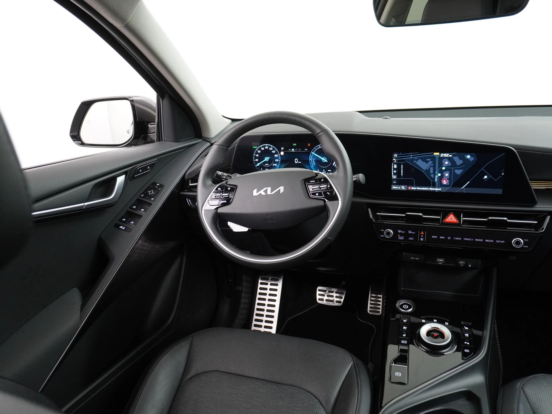 Hoofdafbeelding Kia Niro EV