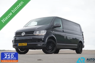 Volkswagen Transporter 2.0 TDI L2H1 * Automaat * Trekhaak