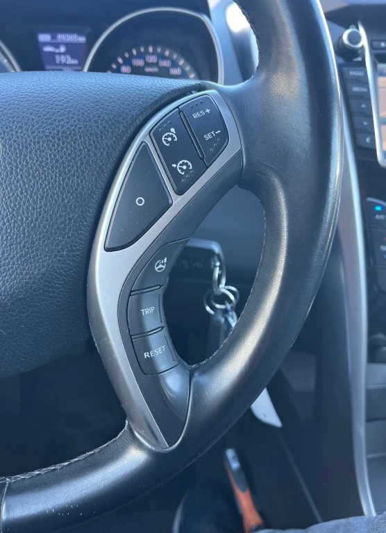 Hoofdafbeelding Hyundai i30
