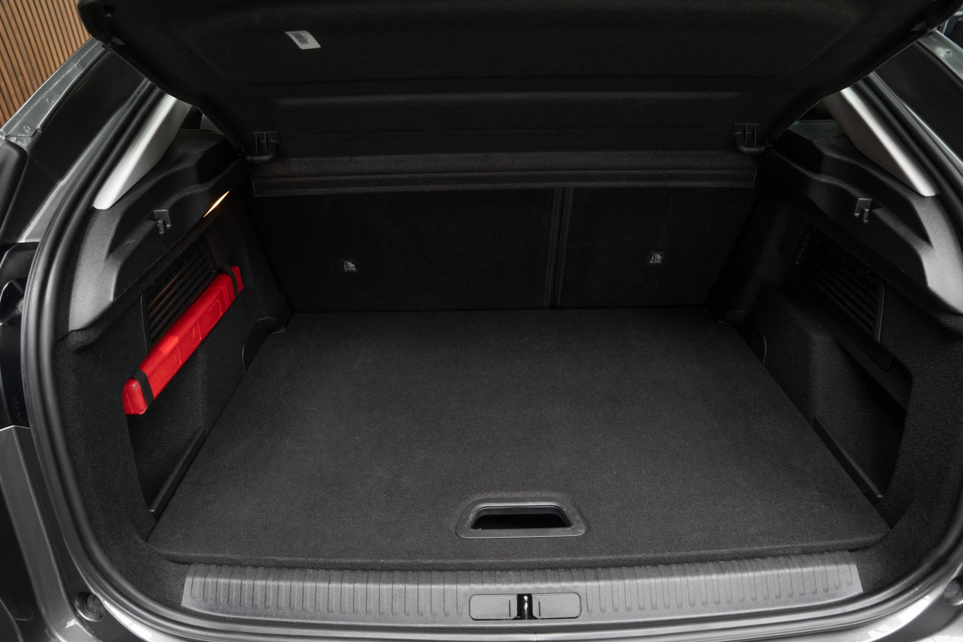 Hoofdafbeelding Citroën C4