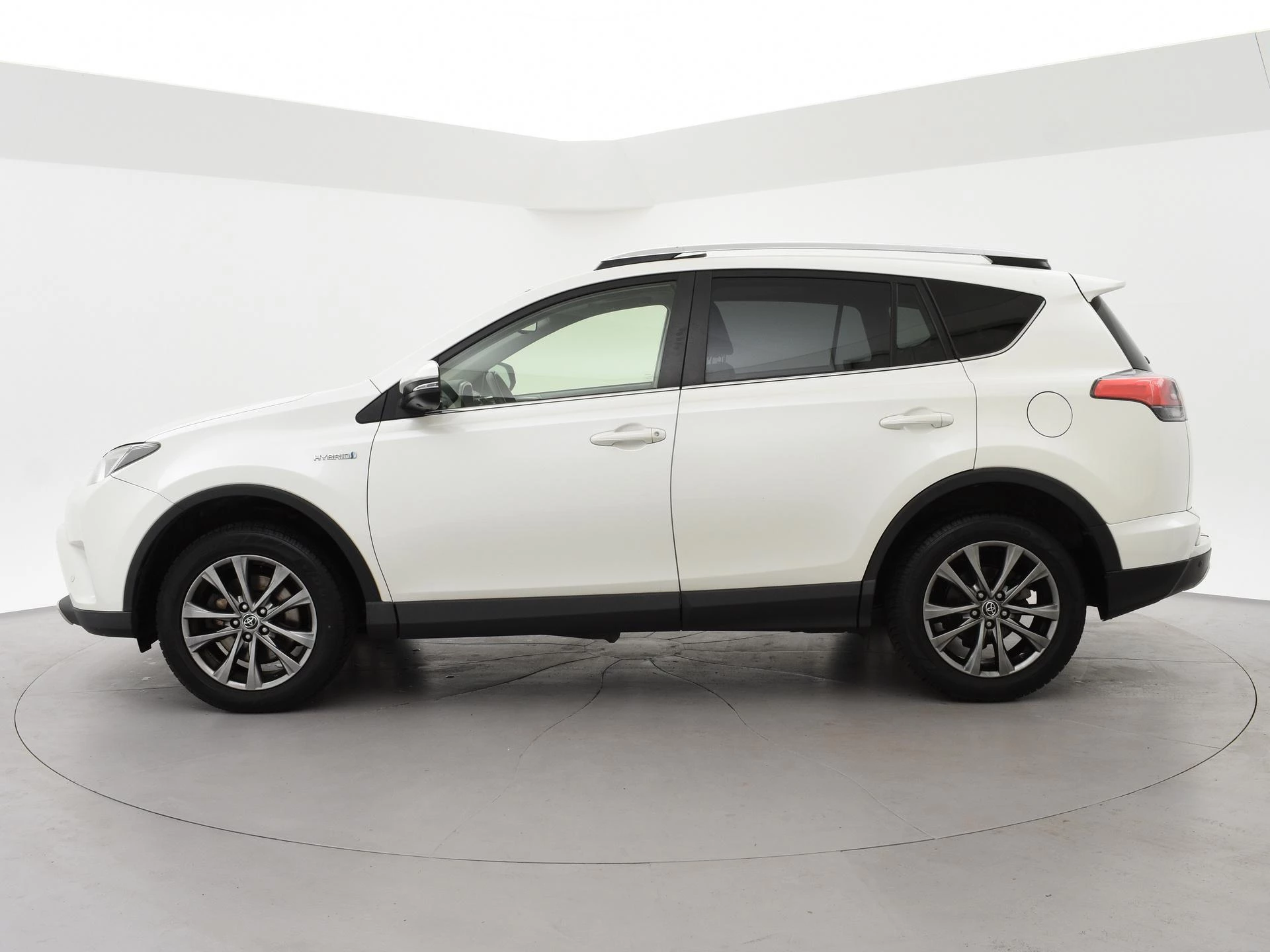 Hoofdafbeelding Toyota RAV4