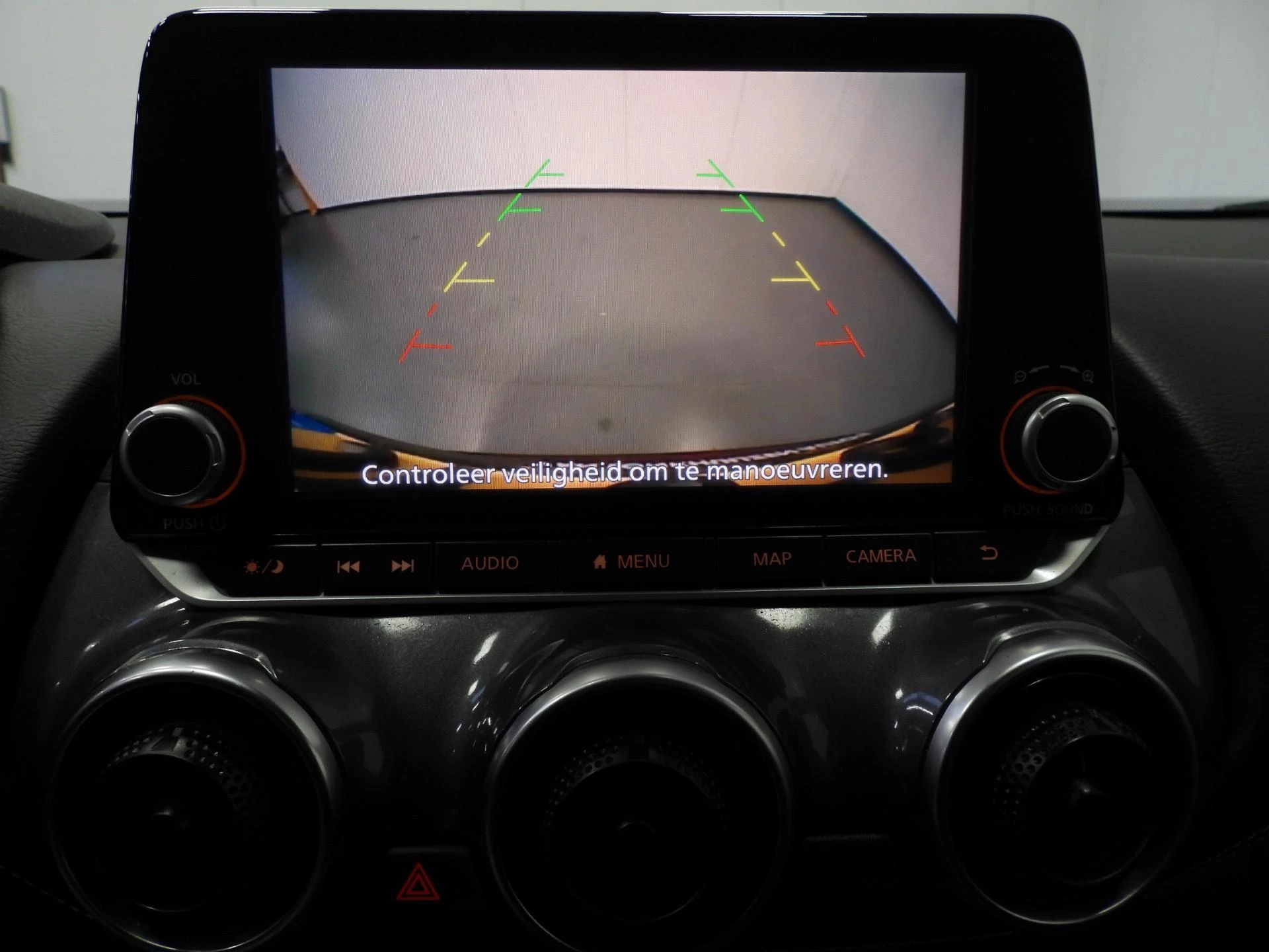 Hoofdafbeelding Nissan Juke