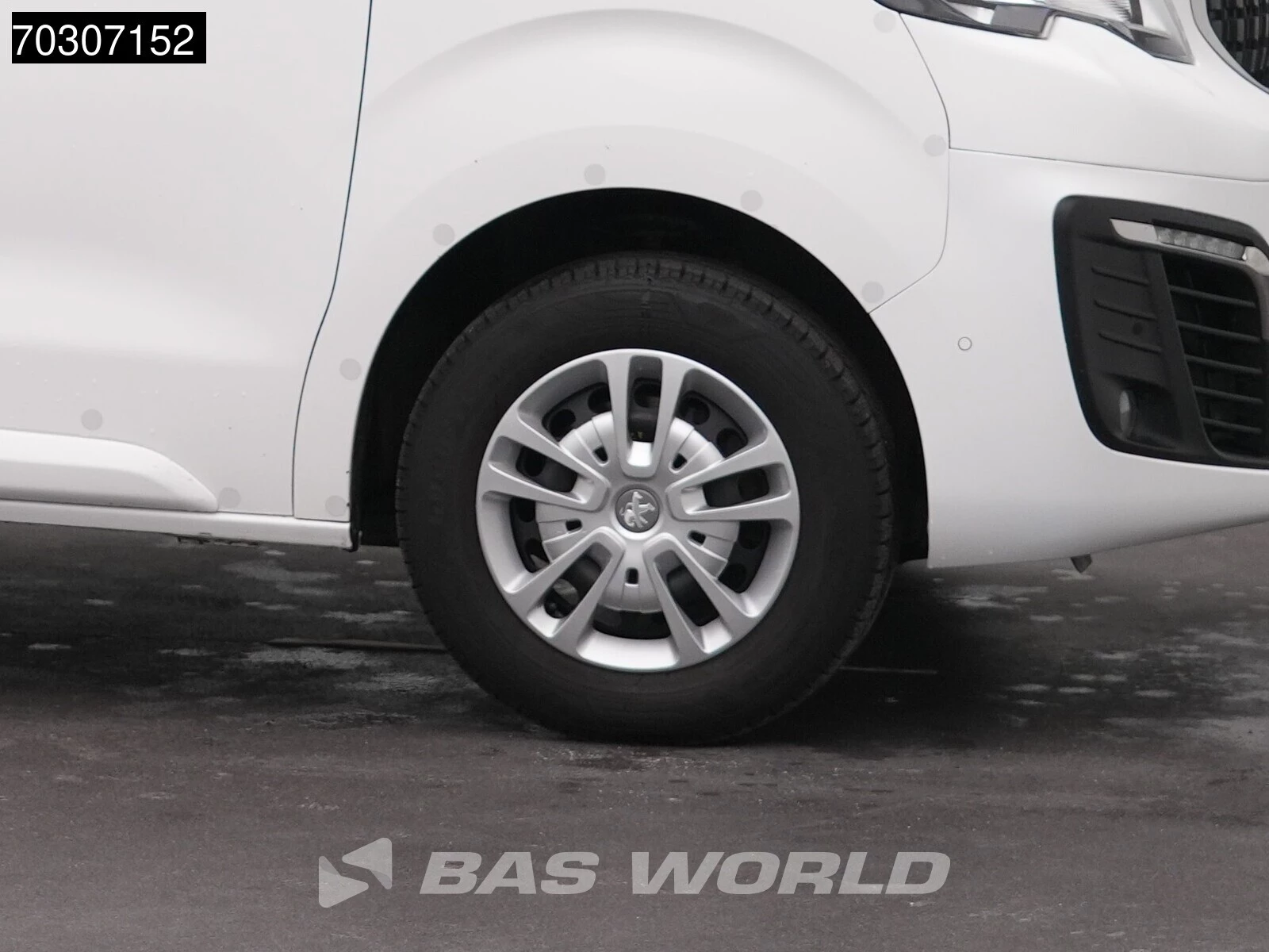 Hoofdafbeelding Peugeot Expert