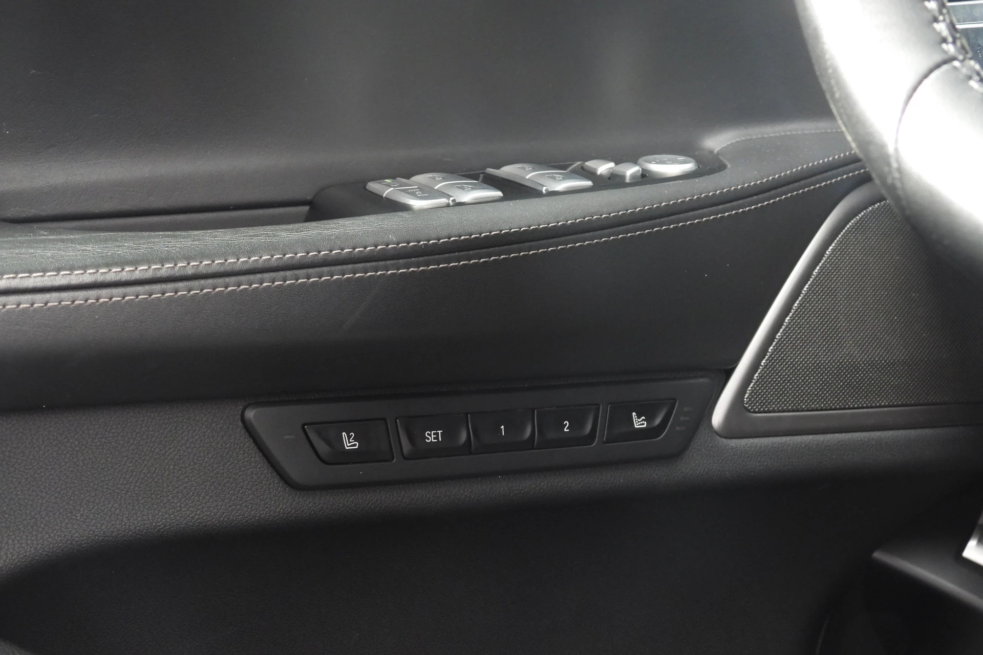 Hoofdafbeelding BMW 7 Serie