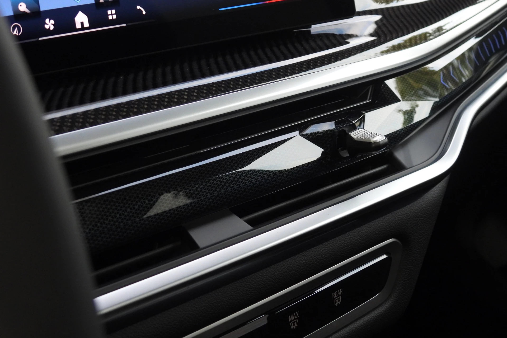 Hoofdafbeelding BMW X7