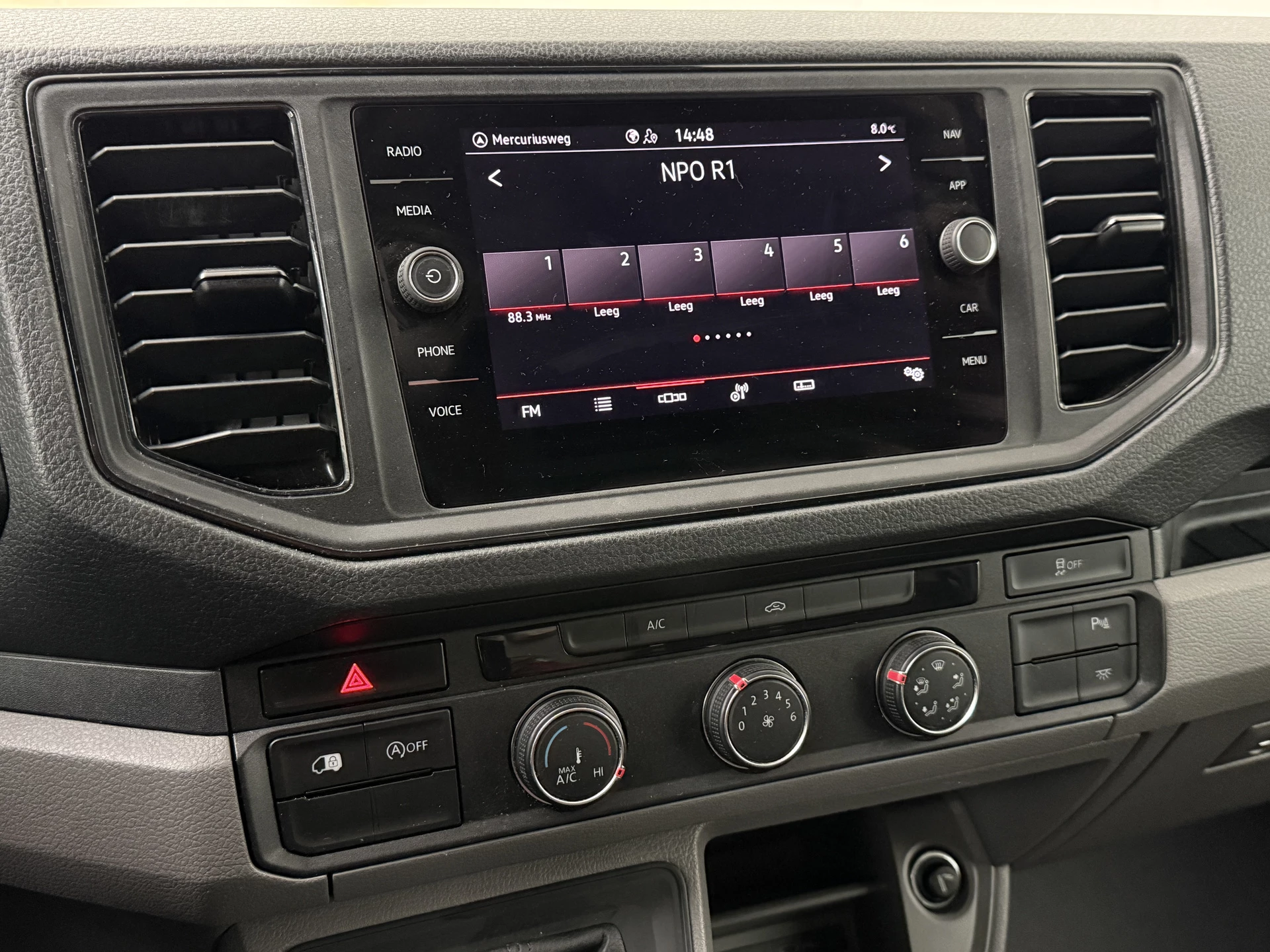 Hoofdafbeelding MAN TGE