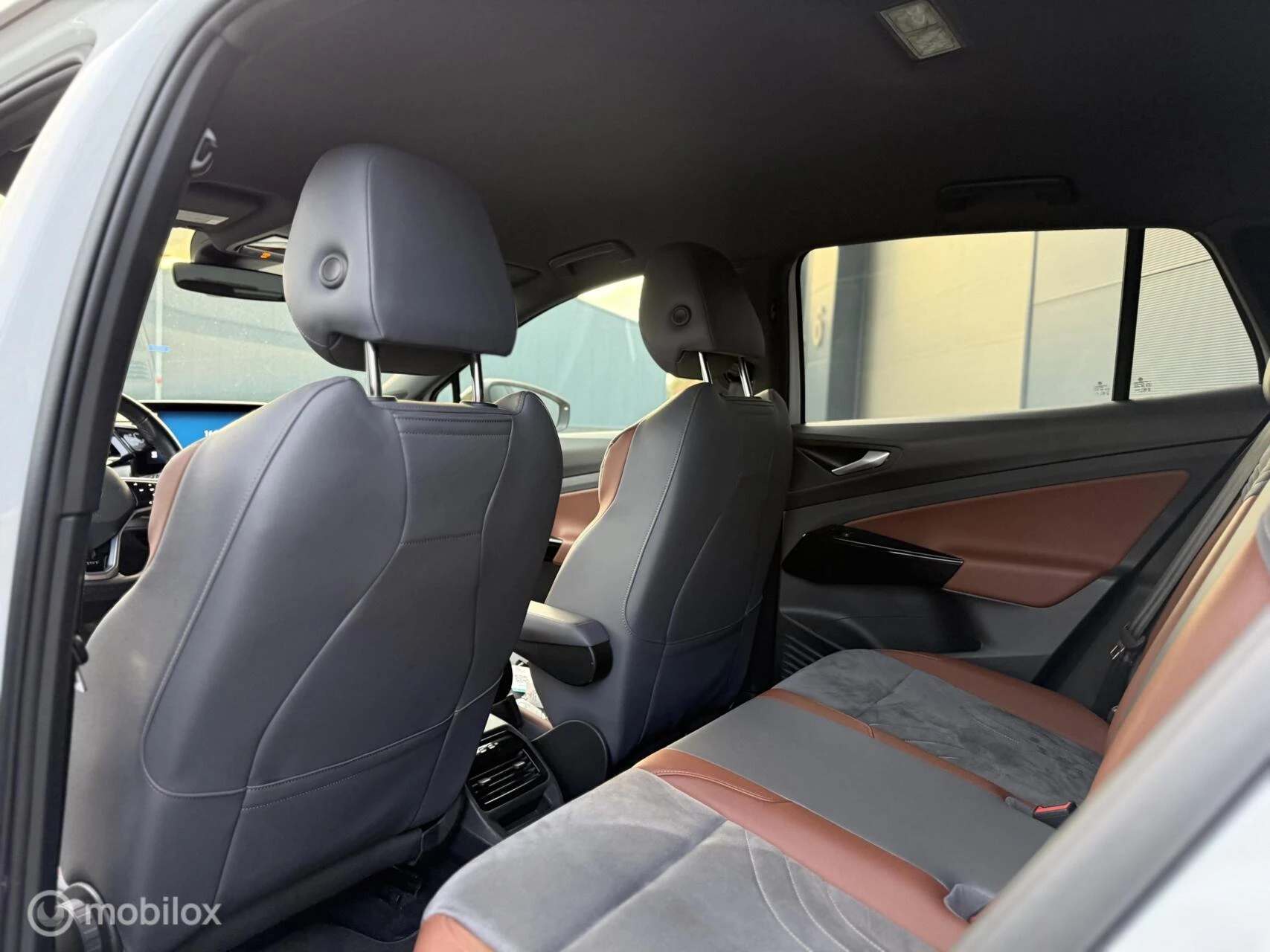 Hoofdafbeelding Volkswagen ID.4