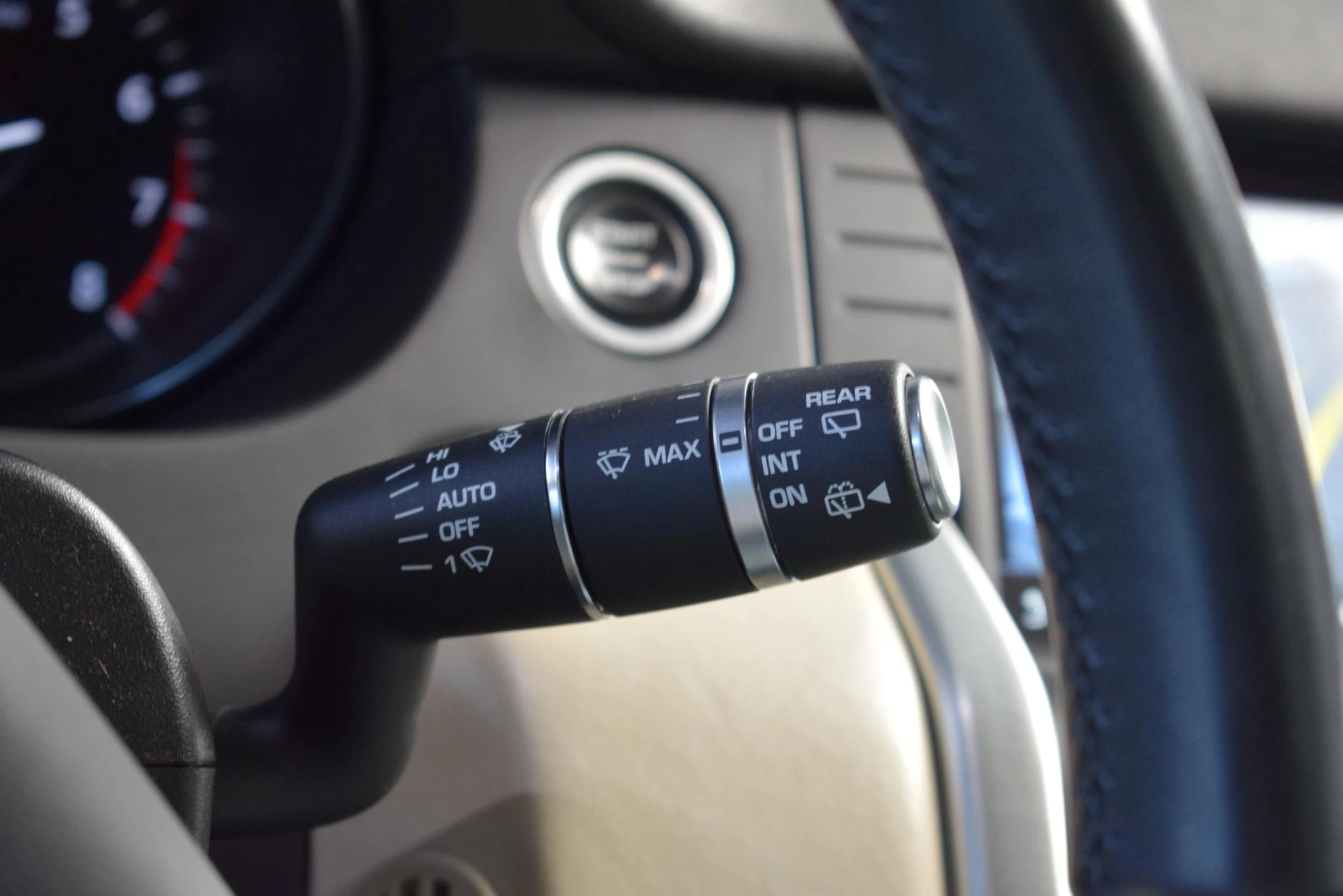 Hoofdafbeelding Land Rover Discovery