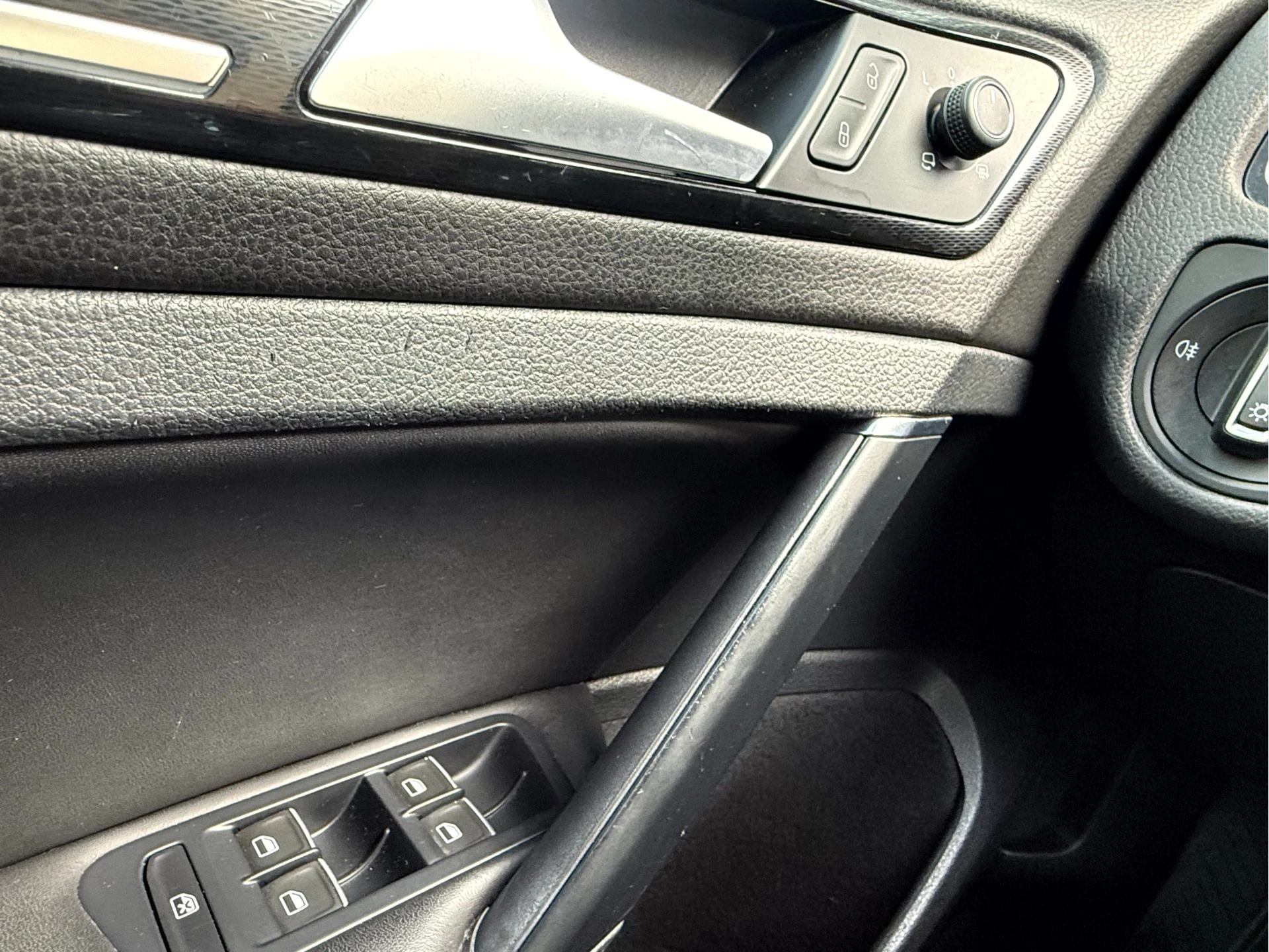 Hoofdafbeelding Volkswagen e-Golf