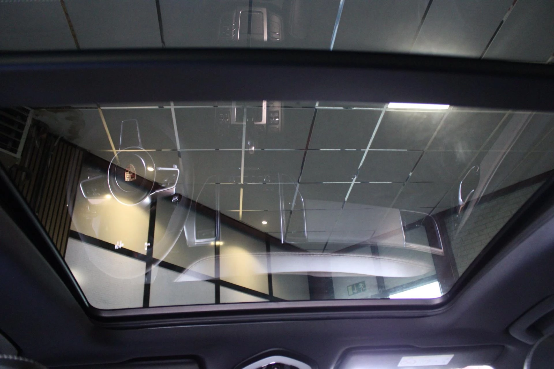 Hoofdafbeelding Porsche Macan