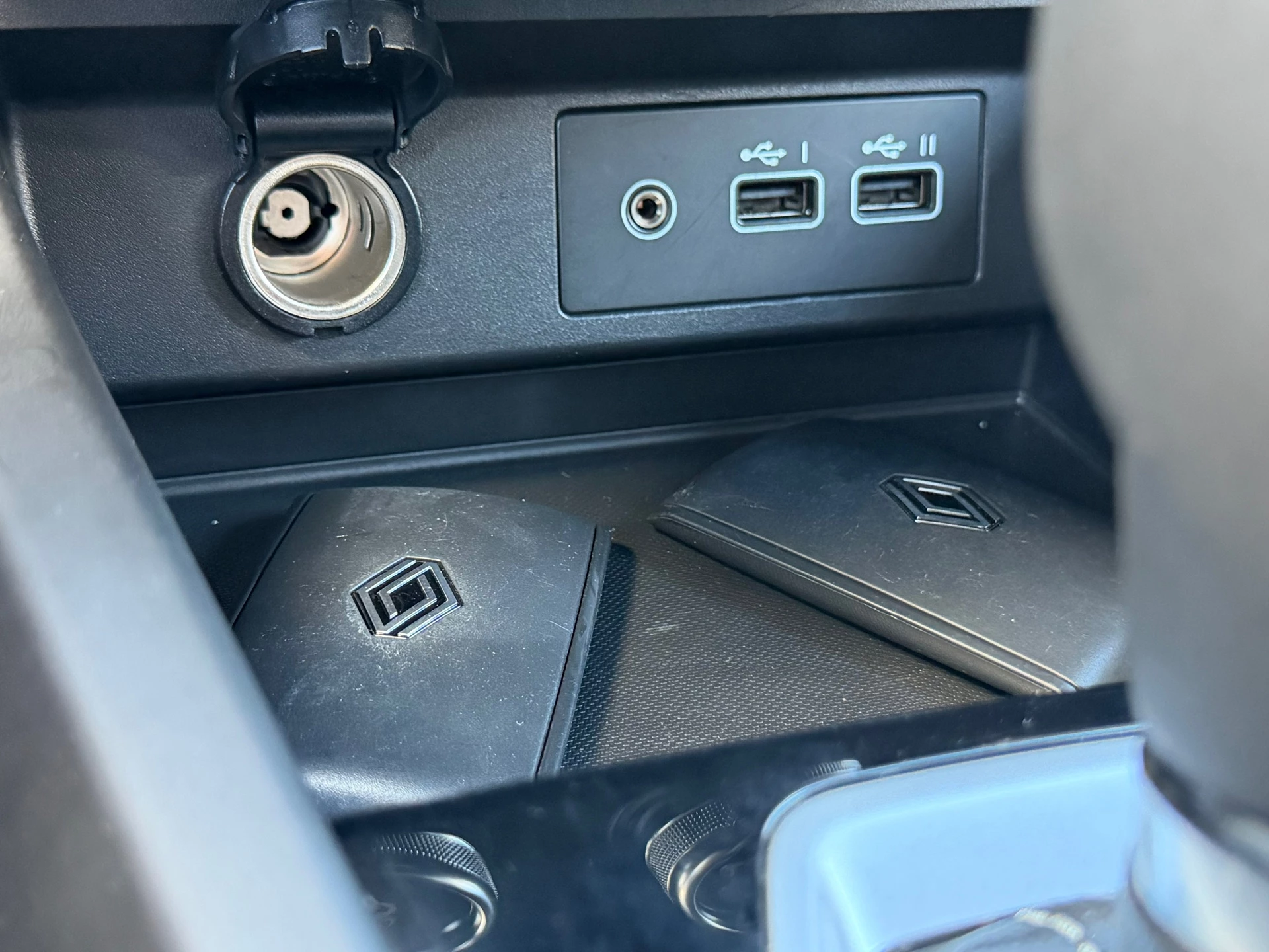 Hoofdafbeelding Renault Arkana