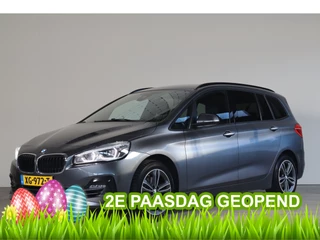 BMW 2 Serie Gran Tourer 218i Corporate Lease Executive NL-Auto!! Apple Car-Play I Camera I Adap.cruise -- 2e PAASDAG OPEN 11.00 t/m 16.00 UUR --
