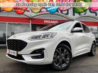 Ford Kuga 2.5 PHEV AUT. ST-LINE PANO-DAK LED NAVI CAMERA CARPLAY B&O HEAD-UP-DISPLAY