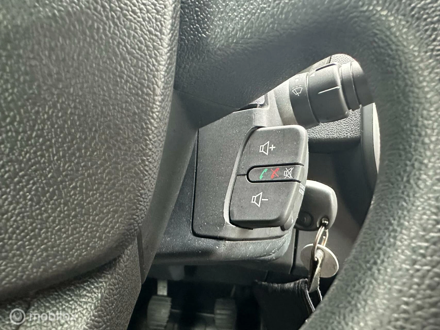 Hoofdafbeelding Nissan NV250