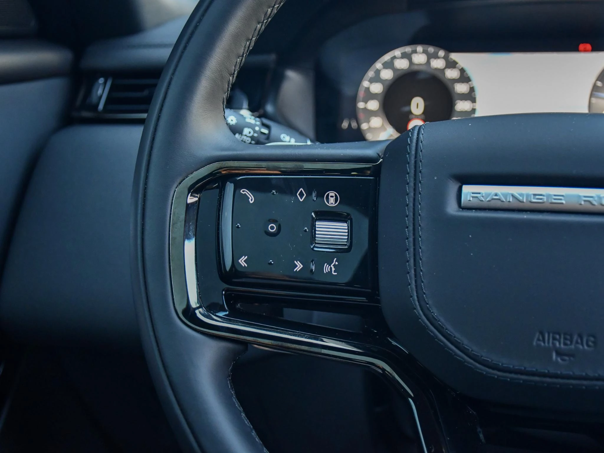 Hoofdafbeelding Land Rover Range Rover Velar
