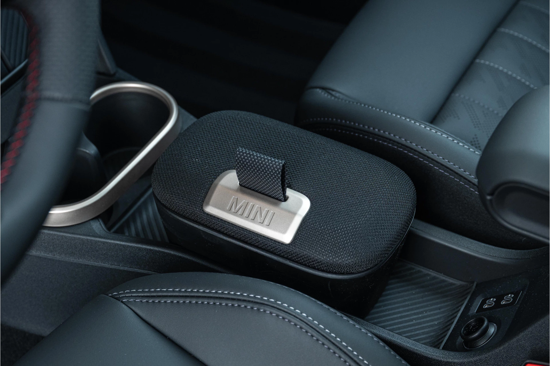 Hoofdafbeelding MINI 3-deurs