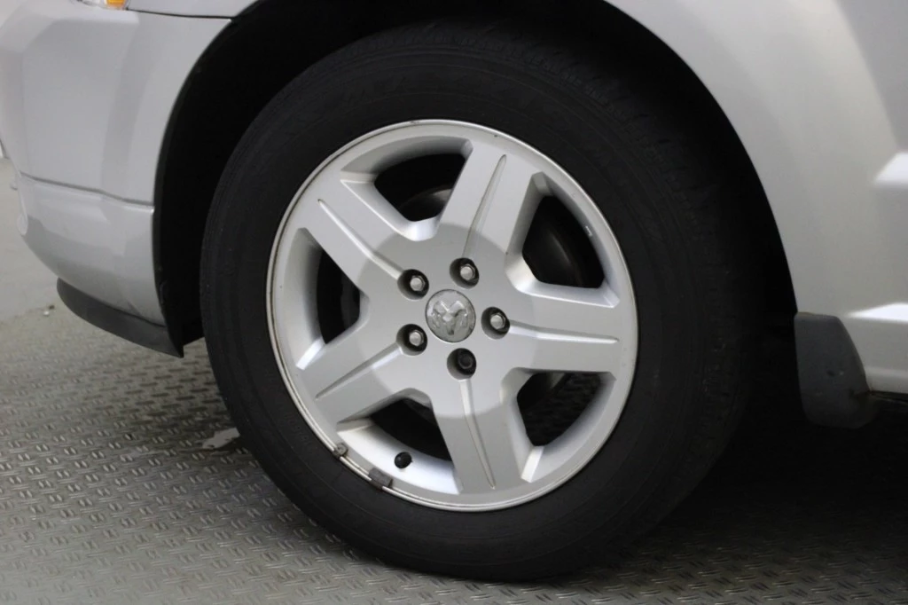Hoofdafbeelding Dodge Caliber