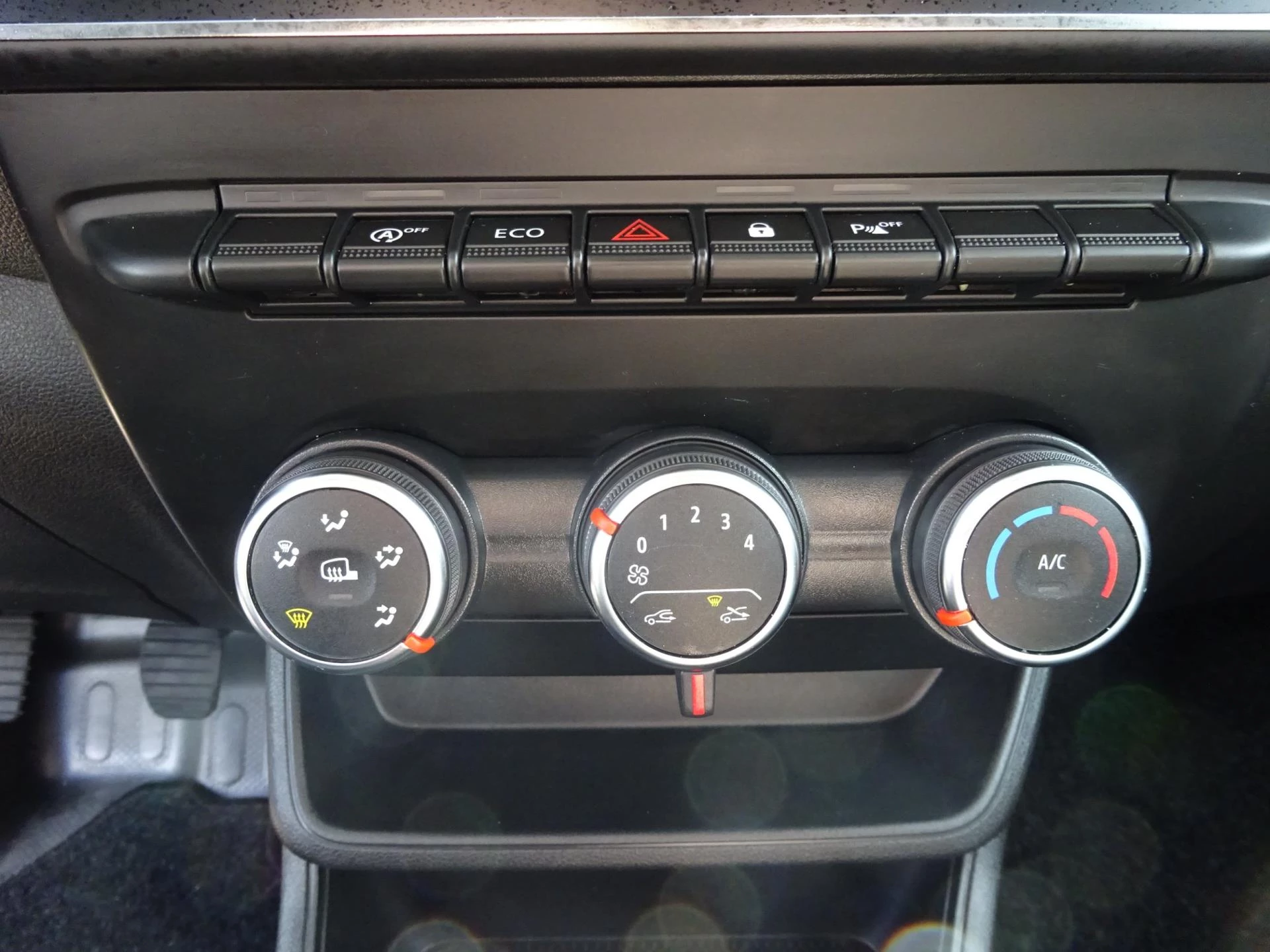 Hoofdafbeelding Renault Express