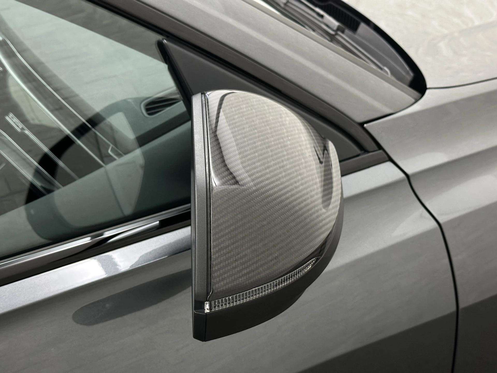 Hoofdafbeelding Audi SQ8