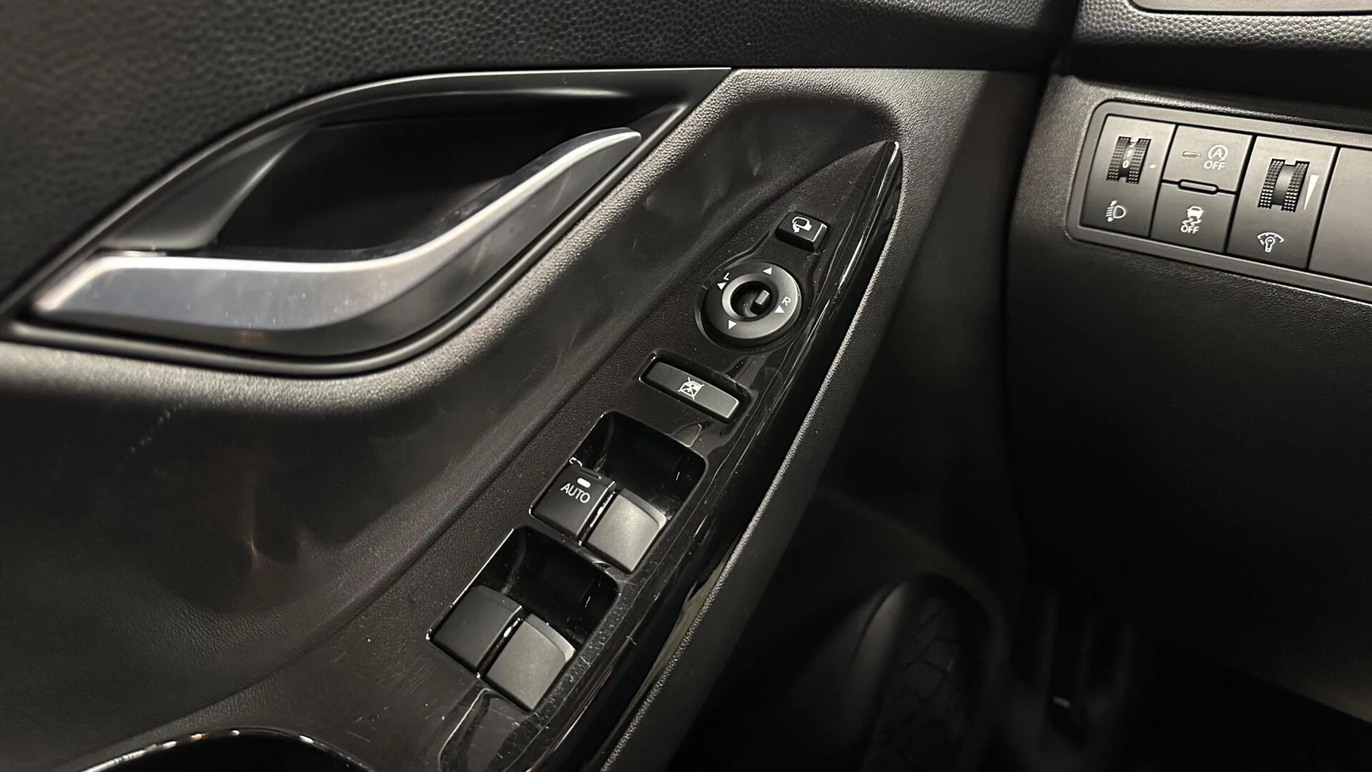 Hoofdafbeelding Hyundai ix20