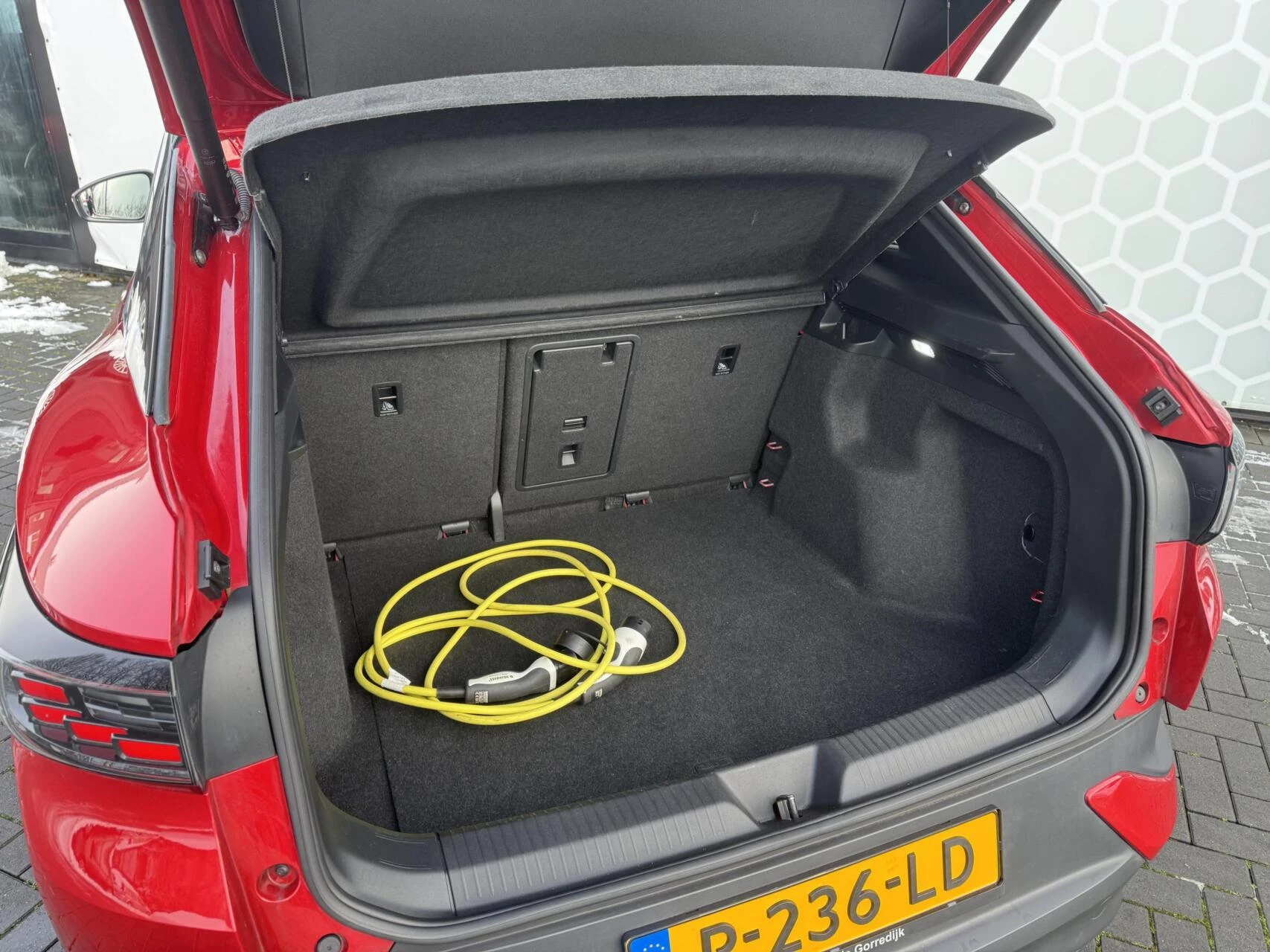 Hoofdafbeelding Volkswagen ID.4